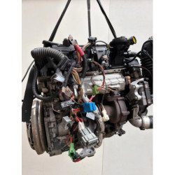 Moteur Bmw Serie 3 E90 Phase 2